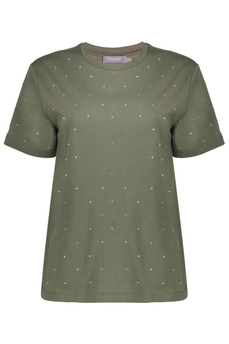 Geisha t-shirt